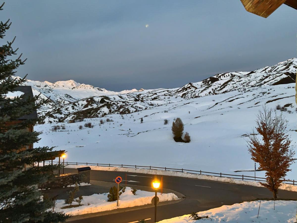 Chalet Los Ibones - Lodge Formigal Dış mekan fotoğraf